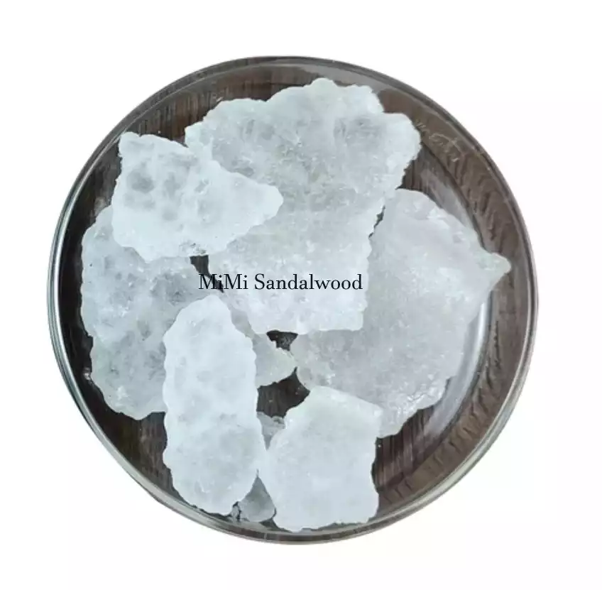 Bhimseni Camphor Original