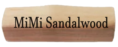 MiMi Sandalwood