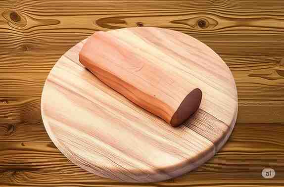 Original Sandalwood Pata